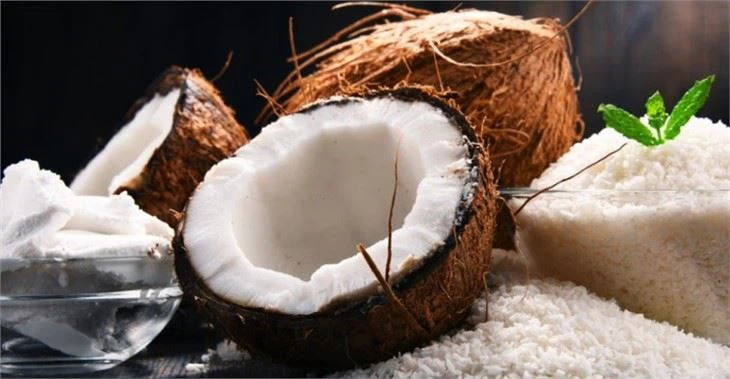 coconut
