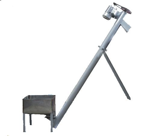 Screw Conveyor