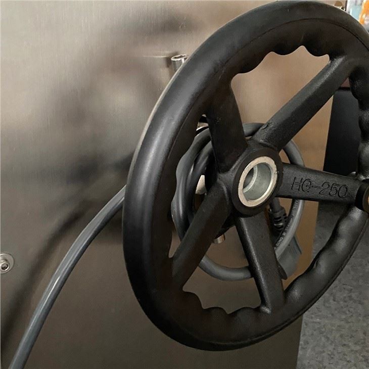 Stainless Home Use Peanut Oil Press Machine