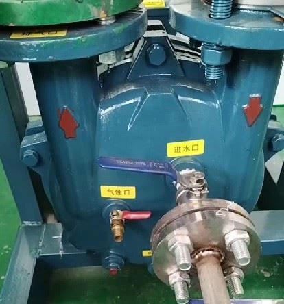 Crude Oil Refinery Equipment