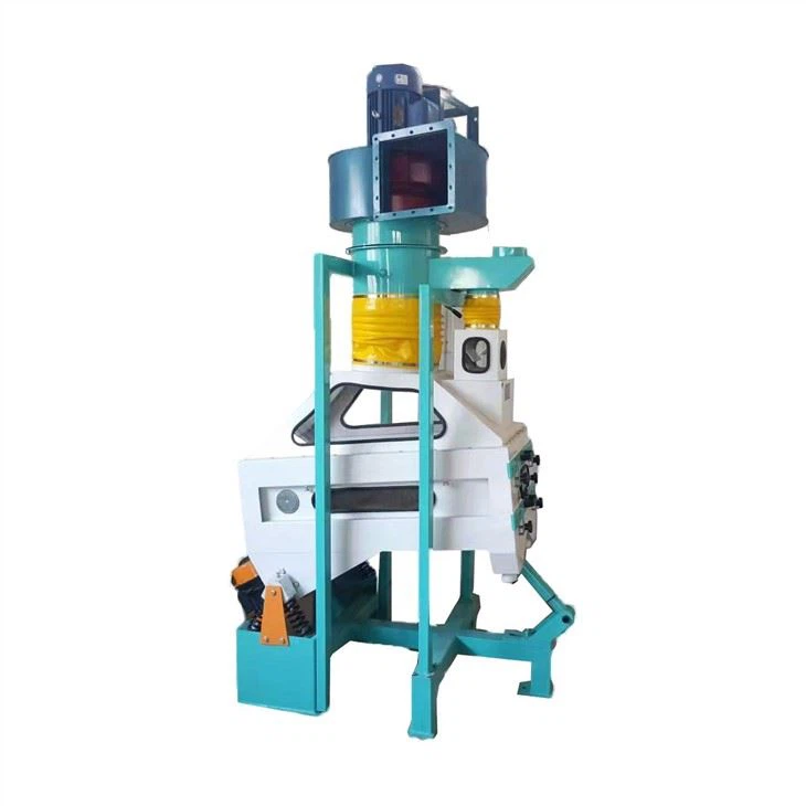 Moringa Seed Oil Production Line