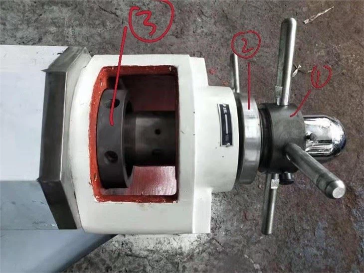 Peony Seed Oil Press Machine