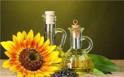 Sunflower Oil Refining Machine
