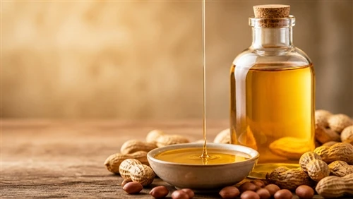 Factors Influencing Peanut Oil Fragrance