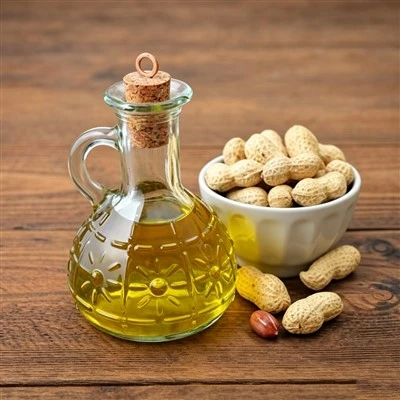 Groundnut Oil Extraction Machine
